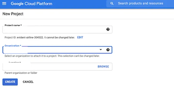 How To Get Youtube Api Key A Detailed Guide For Developers Phyllo